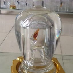 河北手工艺酒瓶的匠心传承 河间市华企玻璃制品厂的品质之道